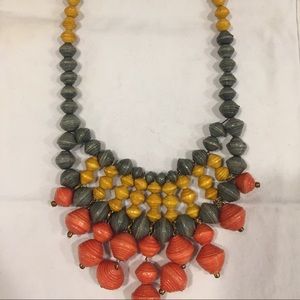 Noonday necklace